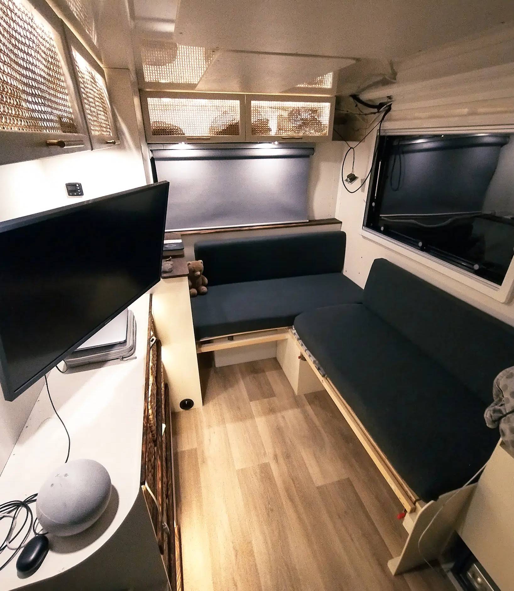 sechsquadratmeter Beratung Planung Camper Ausbau